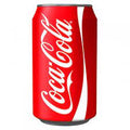 COCA COLA LATA 33CL HIJOS DE LUIS RODRIGUEZ, S.A.