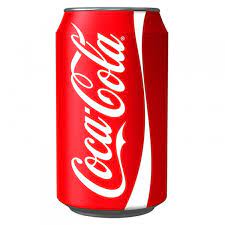 COCA COLA LATA 33CL HIJOS DE LUIS RODRIGUEZ, S.A.