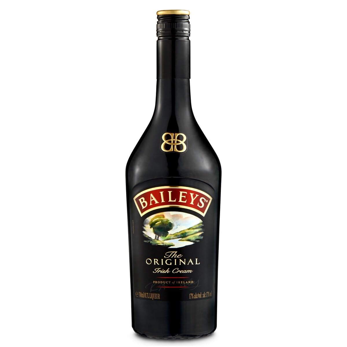 LICOR WHISKY BAILEYS 700 ML HIJOS DE LUIS RODRIGUEZ, S.A.
