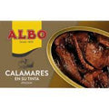 CALAMARES TINTA ALBO OL-112 HIJOS DE LUIS RODRIGUEZ, S.A.