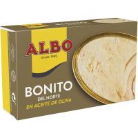 BONITO ALBO ACEITE OLIVA OL-112 HIJOS DE LUIS RODRIGUEZ, S.A.