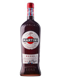 VERMOUT MARTINI ROJO 1L. HIJOS DE LUIS RODRIGUEZ, S.A.