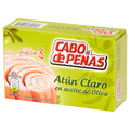 ATUN CLARO CABO PEÑAS OL-111G HIJOS DE LUIS RODRIGUEZ, S.A.