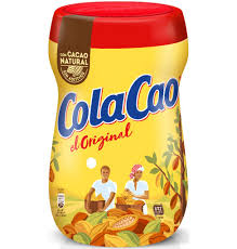 COLA CAO ORIGINAL 760GR HIJOS DE LUIS RODRIGUEZ, S.A.
