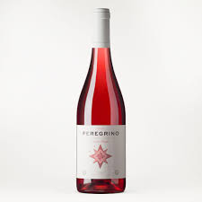 VINO ROSADO PICUDO PEREGRINO HIJOS DE LUIS RODRIGUEZ, S.A.