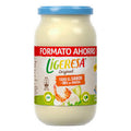 SALSA LIGERESA T.425 ML. HIJOS DE LUIS RODRIGUEZ, S.A.