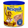 NESQUIK BOTE 700GR. HIJOS DE LUIS RODRIGUEZ, S.A.