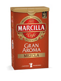 CAFE MARCILLA MEZCLA 250 HIJOS DE LUIS RODRIGUEZ, S.A.