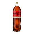 COCA COLA ZERO ZERO S/C 2L HIJOS DE LUIS RODRIGUEZ, S.A.