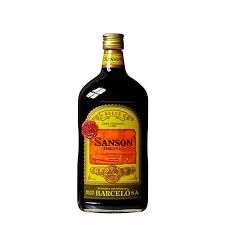VINO QUINA SANSON 1 LITRO HIJOS DE LUIS RODRIGUEZ, S.A.