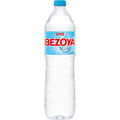 AGUA BEZOYA 1.5 LT QUALIANZA SER INT DIST, S.L.U.