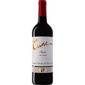 VINO TINTO CUNE CRIANZA HIJOS DE LUIS RODRIGUEZ, S.A.