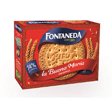 GALLETA MARIA FONTANEDA 707 GR. HIJOS DE LUIS RODRIGUEZ, S.A.
