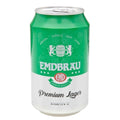 CERVEZA EMDBRAU 33CL HIJOS DE LUIS RODRIGUEZ, S.A.