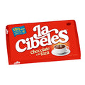 CHOCOLATE LA CIBELES 300 GR HIJOS DE LUIS RODRIGUEZ, S.A.