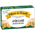 ATUN CLARO OLIVA P.ORIENTE OL-120 HIJOS DE LUIS RODRIGUEZ, S.A.