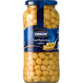 GARBANZOS EXTRA CIDACOS T-540 GR CARSANZ S.L