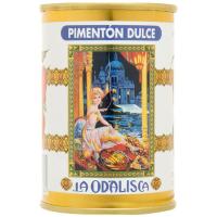 PIMENTON DULCE ODALISCA B-1KG JESUS CANO NCR, S.L.