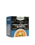 CEBOLLAS RELL.BONITO AGROMAR L-425GR CONSERVAS AGROMAR, S.A.