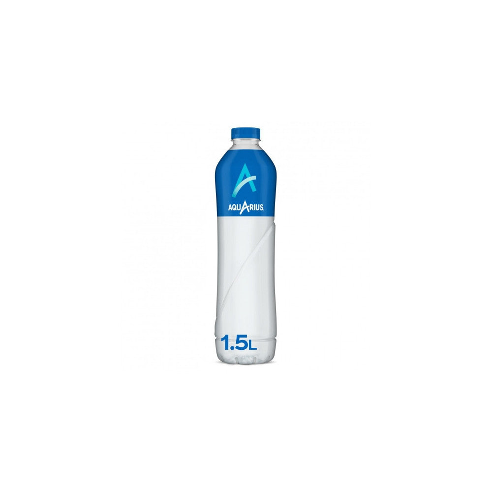 AQUARIUS 1.5 L. HIJOS DE LUIS RODRIGUEZ, S.A.