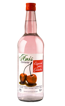 ANIS CORRIENTE GUINDAS FERRI 1L DESTILERIAS FERRI, S.L.