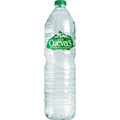 AGUA CUEVAS BOTELLA 1.5 L HIJOS DE LUIS RODRIGUEZ, S.A.