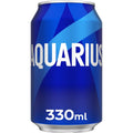 AQUARIUS LATA 33CL HIJOS DE LUIS RODRIGUEZ, S.A.