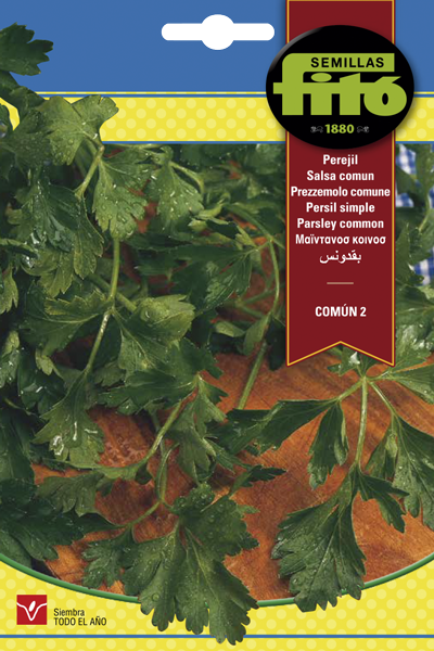 PEREJIL COMUN FITO 20 GR ASAGRO,SERVICIOS AGRICOLAS S.L.
