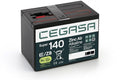 PILA PASTOR CEGASA SUPER 140 THE PAPER & OFFICE EQUIP.SPAIN ASS, SA