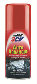 AUTO ARRANQUE 3CV 150 ML ESPAÑOLA PRODUCTOS QUIMICOS IND.,SA.
