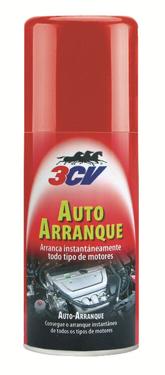 AUTO ARRANQUE 3CV 150 ML ESPAÑOLA PRODUCTOS QUIMICOS IND.,SA.