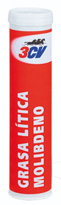 CARTUCHO GRASA 3CV 400 GR ESPAÑOLA PRODUCTOS QUIMICOS IND.,SA.