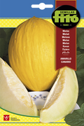 MELON CANARI AMARILLO FITO 10 GR ASAGRO,SERVICIOS AGRICOLAS S.L.