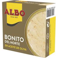 BONITO ALBO AC.OLIVA 92G