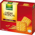 GALLETA CREME TROPICAL GULLON 800G CONSERVAS ANDA, S.L.