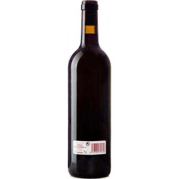 VINO COSECHERO RIOJA TINTO 70CL BODEGAS ALAZAN, S.L.