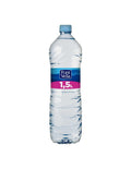 AGUA FONT VELLA 1.5LT HIJOS DE LUIS RODRIGUEZ, S.A.