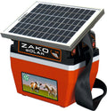 PASTOR ZAKO SOLAR ZAR CUDEYO, S.L.