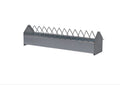 COMEDERO POLLITOS CP-17 50CM GOMEZ Y CRESPO, S.A.