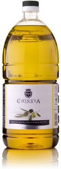 ACEITE VIRGEN EXTRA LA CHINATA 2 LITROS COMPAÑIA OLEICOLA SIGLO XXI,S.L.
