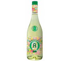 VINO MOSCATO AMATISTA 75CL MENCIA HOSTELERIA, S.L.U.