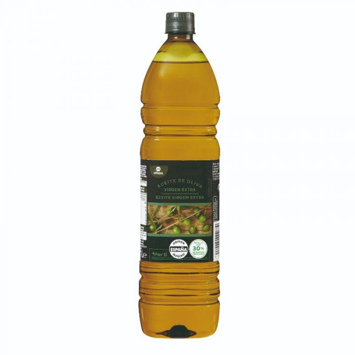 ACEITE VIRGEN EXTRA ALTEZA 1L HIJOS DE LUIS RODRIGUEZ, S.A.