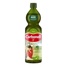 ACEITE OLIVA SABOR INTENSO CARBONELL 1L DEOLEO GLOBAL, S.A.U.