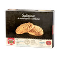 GALLETINES LUARQUESA AVELLANA 350GR G. MENENDEZ, S.L.