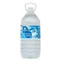 AGUA MINERAL ALTEZA 5 LITROS HIJOS DE LUIS RODRIGUEZ, S.A.