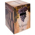 VINO TINTO BAGINBOX 15L BODEGAS ALAZAN, S.L.