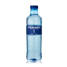 AGUA FUENSANTA 50CL GLOBAL SMM 2009, S.L.