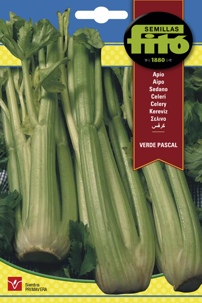 APIO PASCAL FITO SB 3G ASAGRO,SERVICIOS AGRICOLAS S.L.