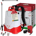 PULVERIZADOR ELECTRICO PEGASUS 15 EHLIS, S.A. (SANZ HERMANOS VALENCIA)