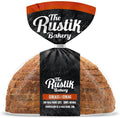 PAN RUSTIK CEREALES BIMBO 400G. HIJOS DE LUIS RODRIGUEZ, S.A.